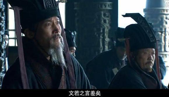 程昱曾言徐庶之才十倍于自己,为什么? 程昱曾言徐庶之才十倍于自己,为什么?
