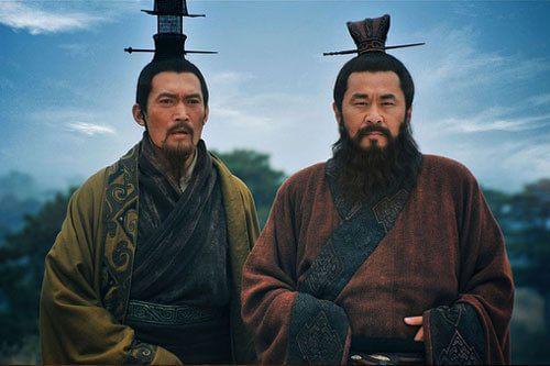 程昱曾言徐庶之才十倍于自己,为什么? 程昱曾言徐庶之才十倍于自己,为什么?