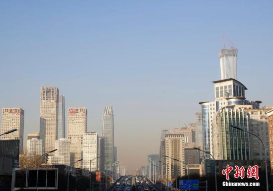 ͼCBD<a target='_blank' href='http://www.chinanews.com/'></a> ˼ 