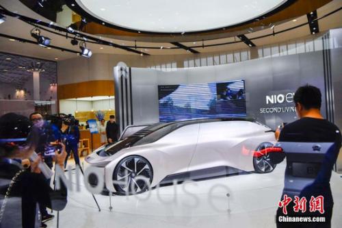 ͼΪԴƷεչһEVE˼ʻʹڡ<a target='_blank' href='http://www.chinanews.com/'></a> Ʒ 