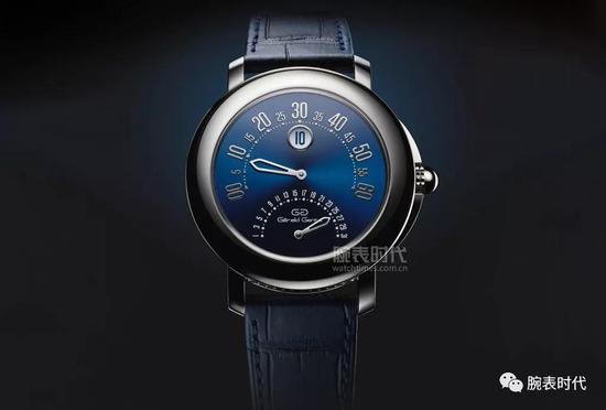 Grald Genta 50