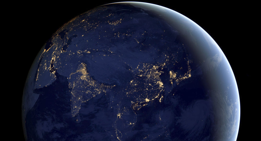 美军成立太空司令部 俄专家:我们能抵御