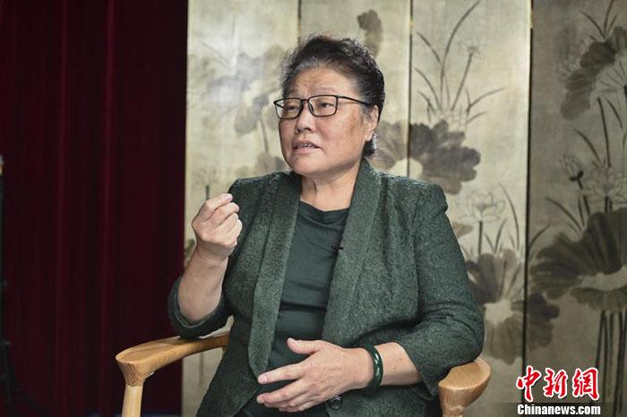 �й����Ͷ���о�ԺԺ������ϯ����ѧ��̷�������<a target='_blank' href='http://www.chinanews.com/'>������</a>���й���������桱ר�ã�������������Ҵ����ֵ�� <a target='_blank' href='http://www.chinanews.com/'>������</a>���� ������ �� 