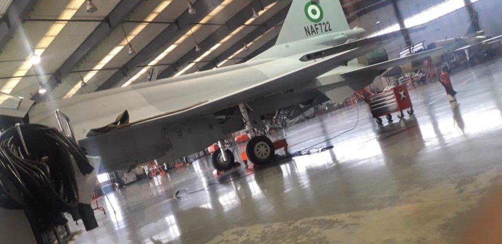 �ͻ�˹̹������JF-17ս�����ϳ����������ǿվ���־