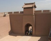 嘉峪关 嘉峪关