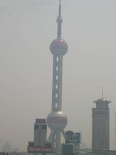 东方明珠 东方明珠