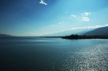 洱海风光 洱海风光