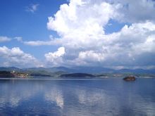 洱海 洱海