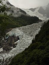 明永冰川 明永冰川