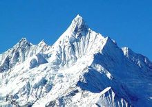 明永冰川 明永冰川