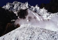 明永冰川 明永冰川