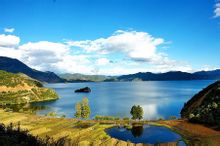 丽江美景 丽江美景