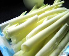 丽江蒲笋 丽江蒲笋