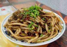 丽江名吃 丽江名吃