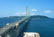 香港青马大桥 香港青马大桥