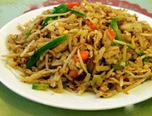 洋芋擦擦 洋芋擦擦