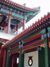 建筑风格 建筑风格