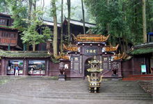 建福宫 建福宫