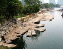 遇龙河 遇龙河