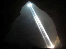 天坑 天坑