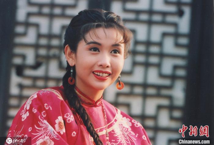 ͼΪ�������ڡ����������桷�ľ��ա�ͼƬ��Դ��ICphoto