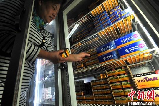 ����ͼ����Ӱ�������ڱ�����Ӱ���ĳǹ���´ｺ����<a target='_blank' href='http://www.chinanews.com/'>������</a>���� ���� ��