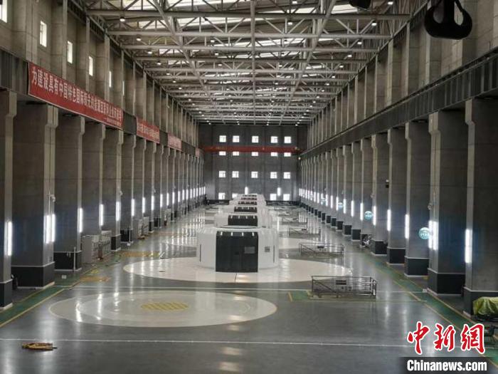 �й���ˮ��֮ĸ������ˮ��վ�ؽ�����ȫ��Ͷ������