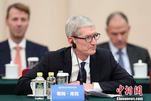 ����ͼ��ƻ����˾��ϯִ�йٿ�ˡ�<a target='_blank' href='http://www.chinanews.com/'>������</a>���� ʢ���� ��