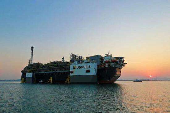  35������缶������������������������FPSO P70��ʽͶ��