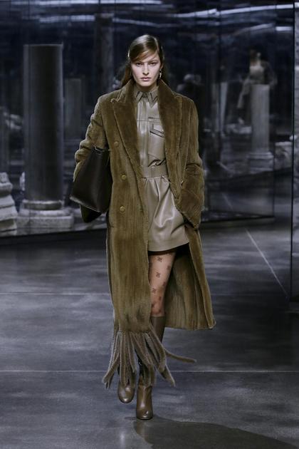 Fendi 2021�ﶬϵ��