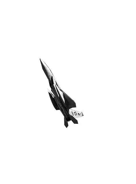 ��1985�꣬����F-15ս�������䷴���ǵ������ɹ��ݻ�̫�����ǡ�