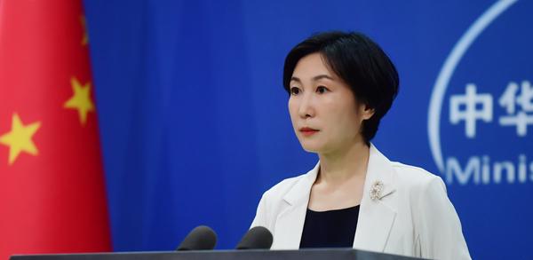 朝鲜告知日本卫星发射计划,外交部回应