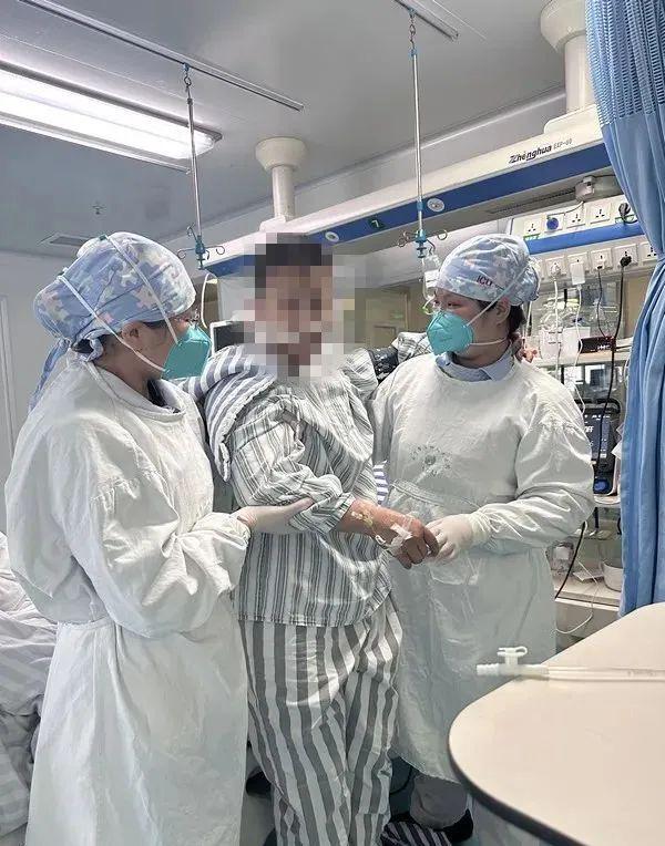 广西首例!女子感染罕见病毒,“昏迷后醒来就2025年了”