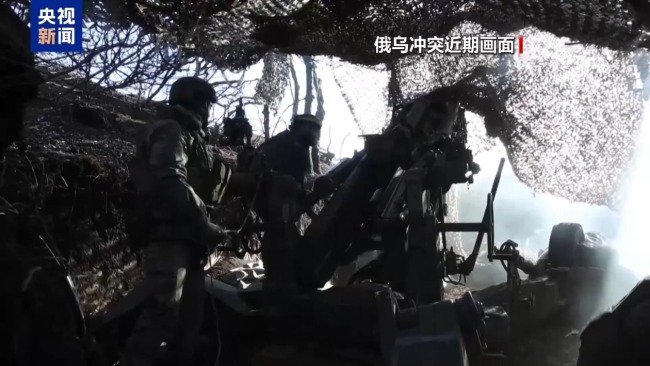 “谈崩”记忆犹新 美乌为何又达成新共识?