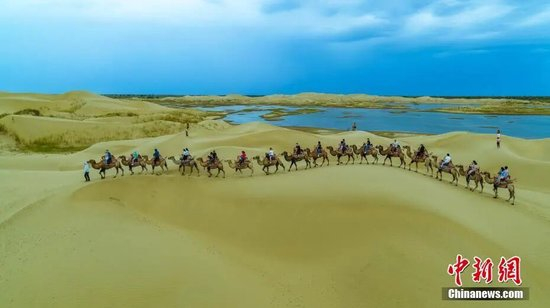 ���������½�ξ����ӭ��ɳĮ����������� ��